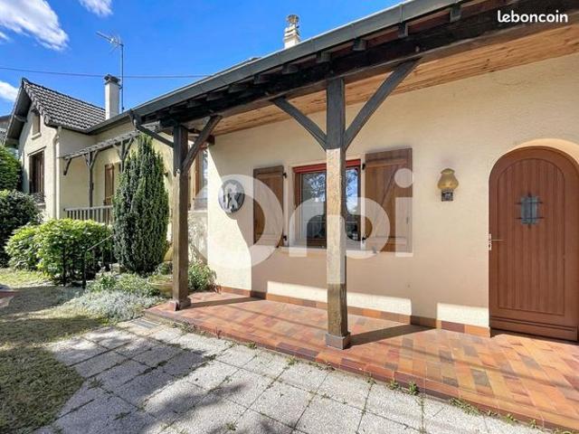 Maison vente à Provins, Varennes-sur-seine