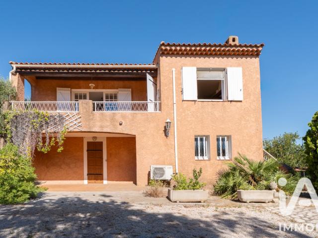 Maison vente à Marseille, La Ciotat