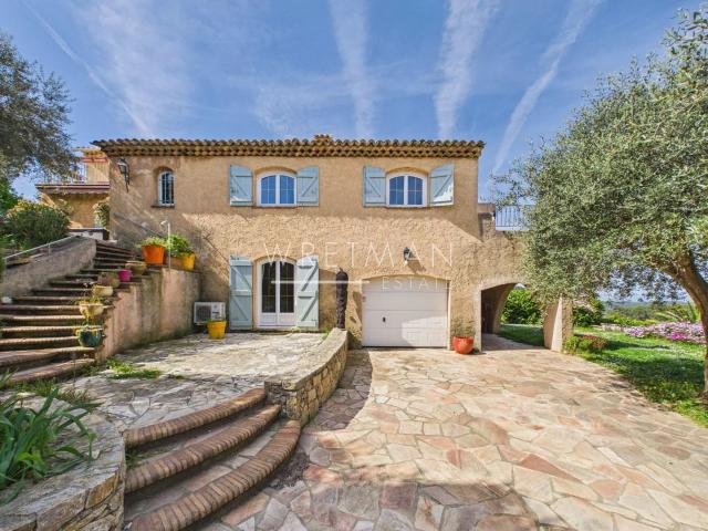 Maison vente à Les Plaines, Tanneron