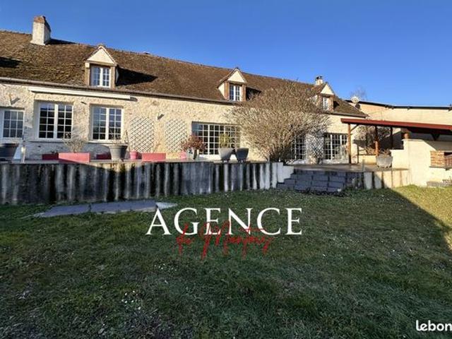 Maison vente à Provins, Bray-sur-seine
