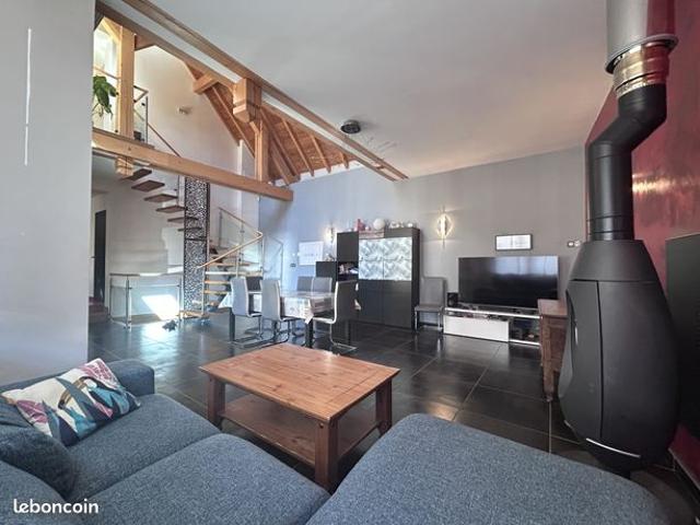 Maison vente à Grenoble, Le Bourg-d'oisans