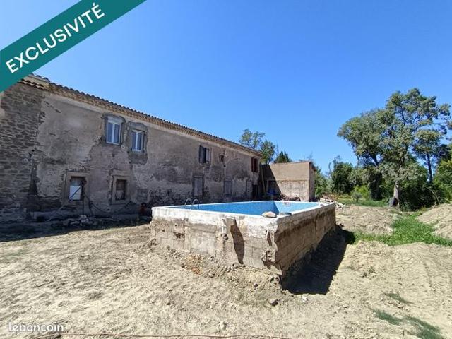 Maison vente à Carcassonne, Puichéric