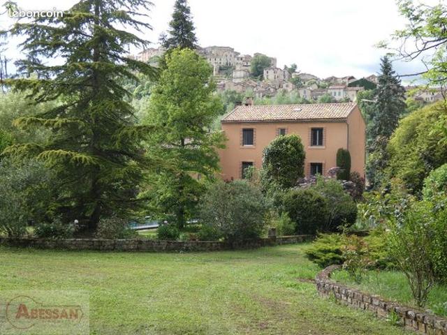 Maison vente à Albi, Cordes-sur-ciel