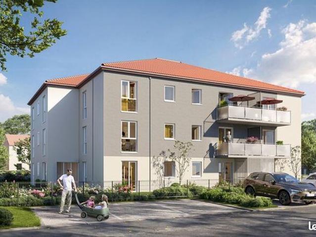 Maison vente à Metz, Maizières-lès-metz
