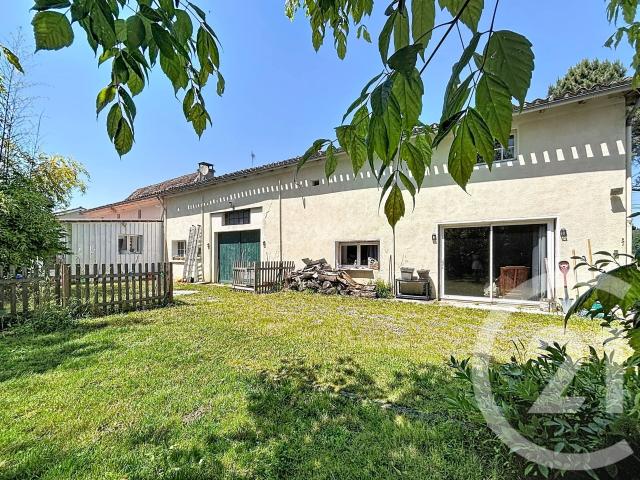 Maison vente à Périgueux, Montpon-ménestérol