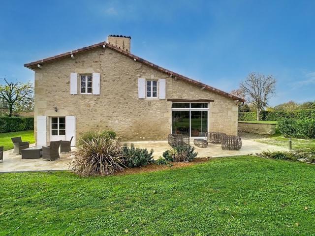 Maison vente à Auch, Gars