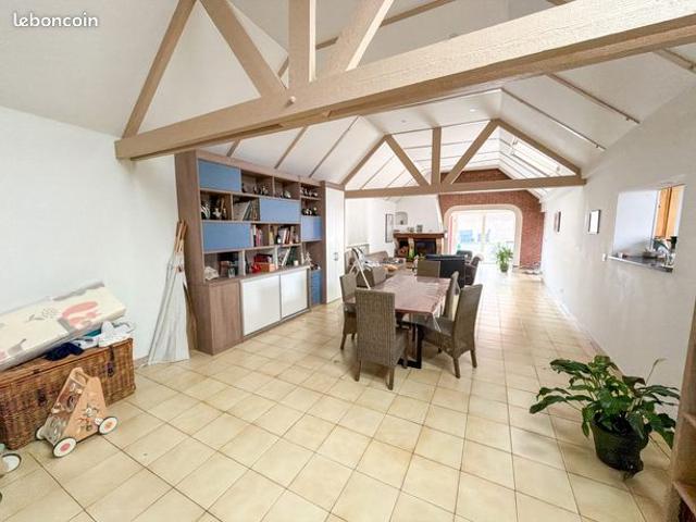 Maison vente à Lille, Toufflers