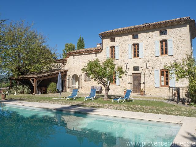 Maison vente à Forcalquier, Dauphin