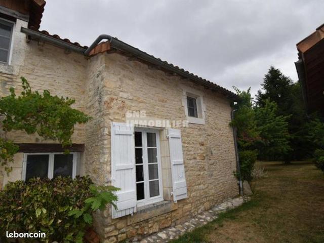 Maison vente à Alès, Rivières