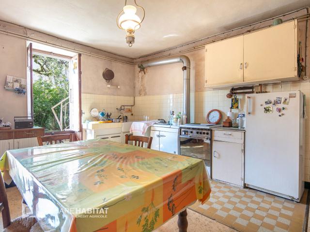 Maison vente à Albertville, Gilly-sur-isère
