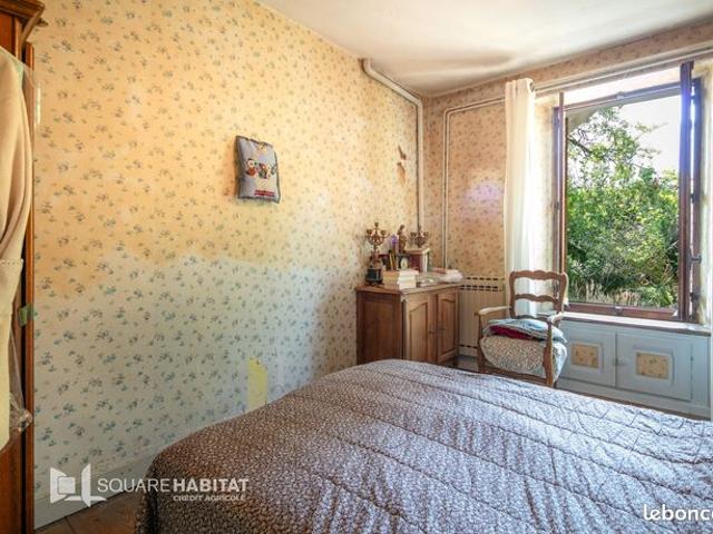 Maison vente à Albertville, Gilly-sur-isère