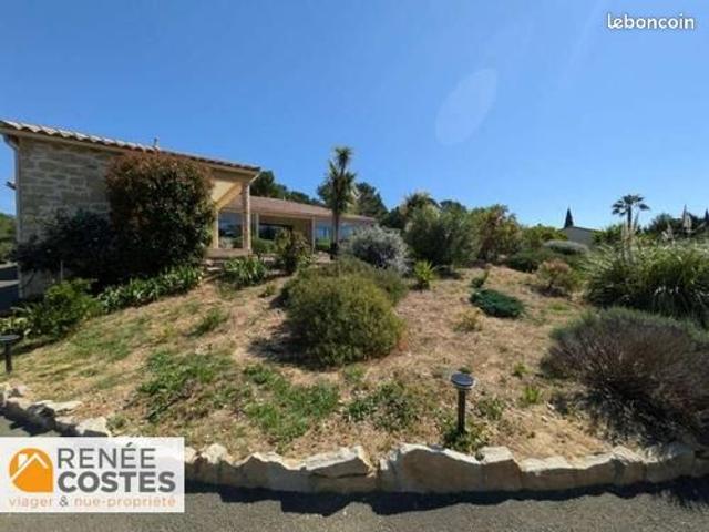 Maison vente à Narbonne