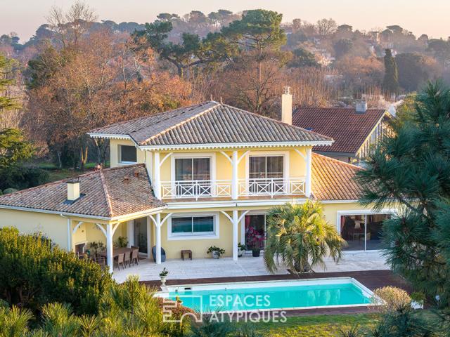 Maison vente à Arcachon