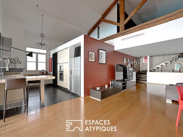 Maison vente à Nîmes