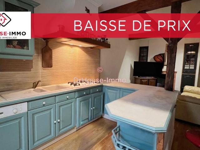 Maison vente à Auch, L'isle-jourdain