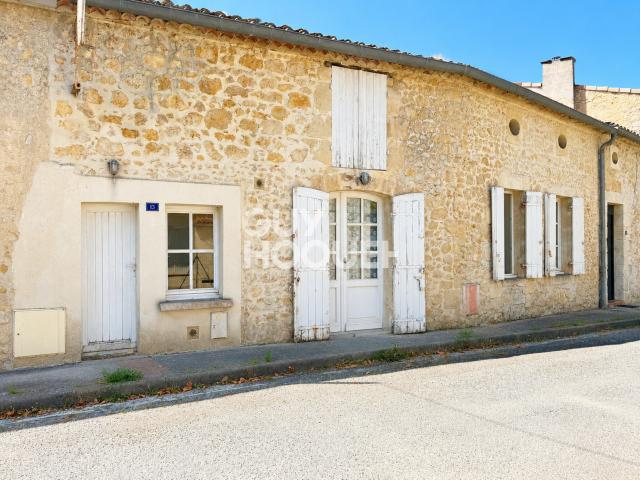 Maison vente à Lesparre-Médoc, Moulis-en-médoc