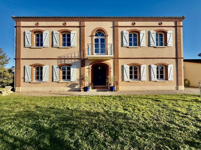 Maison vente à France métropolitaine, Cugnaux