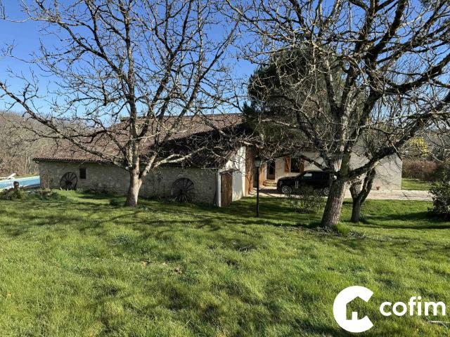 Maison vente à France métropolitaine, Grignols