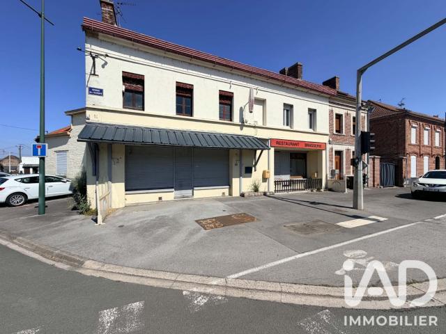 Maison vente à Haulchin, Nord