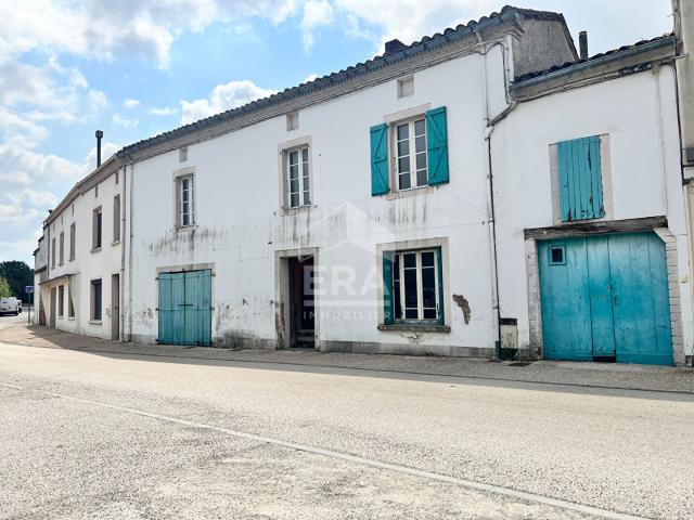 Maison vente à Albi, Valderiès