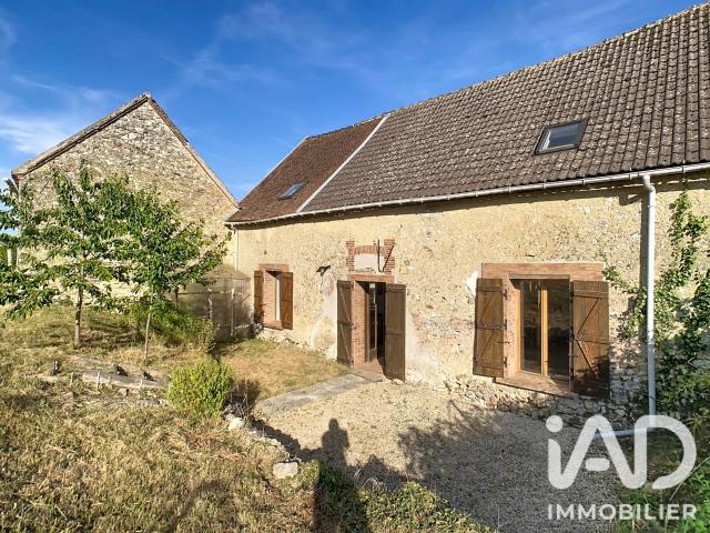 Maison vente à Broyes, Marne