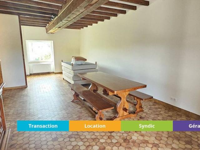 Maison location à Mâcon, Verosvres