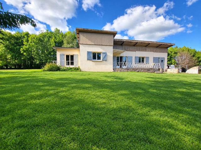 Maison vente à Croix de Set, Bromont-Lamothe