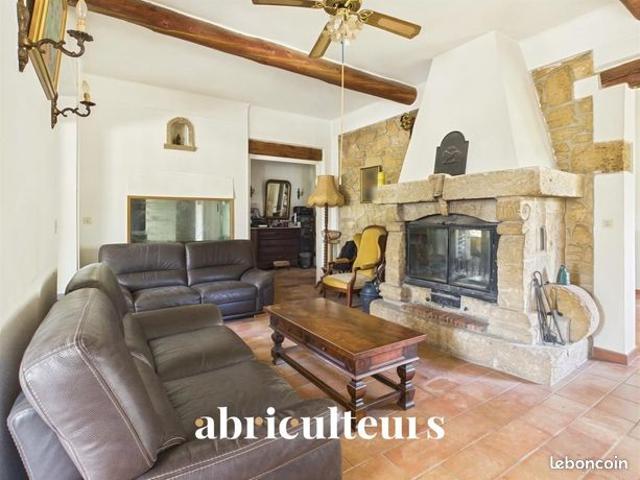 Maison vente à Saint-Chamas, Bouches-du-Rhône