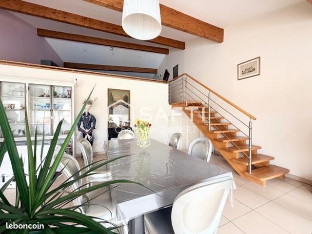 Maison vente à Nérac, Barbaste