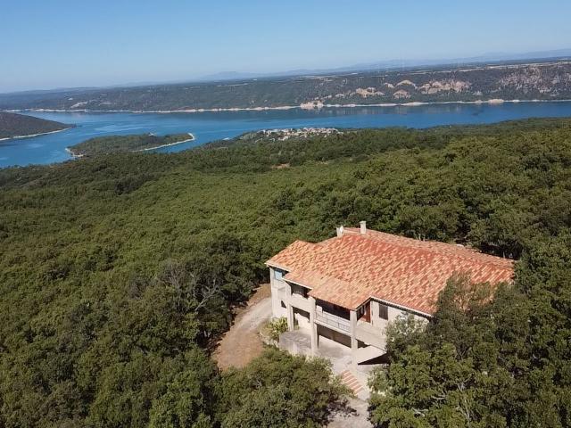 Maison vente à Le Clos du Défens, Aiguines