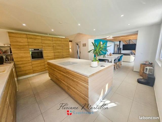 Maison vente à Charleville-Mézières, Saint-laurent