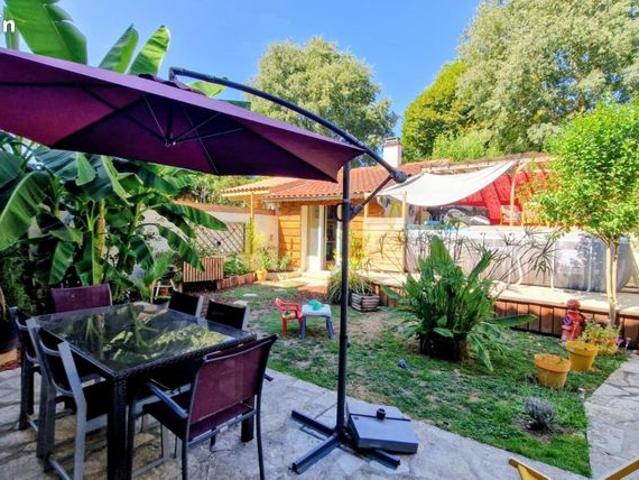 Maison vente à Marmande, Tonneins