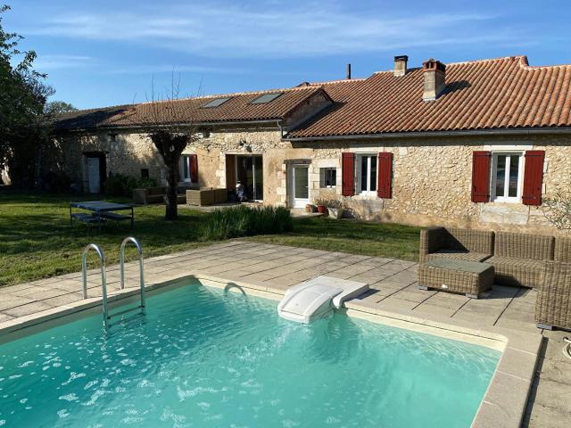 Maison vente à Périgueux, Neuvic