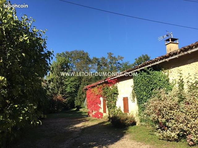 Maison vente à Périgueux