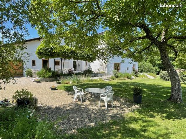 Maison vente à Dax, Nousse
