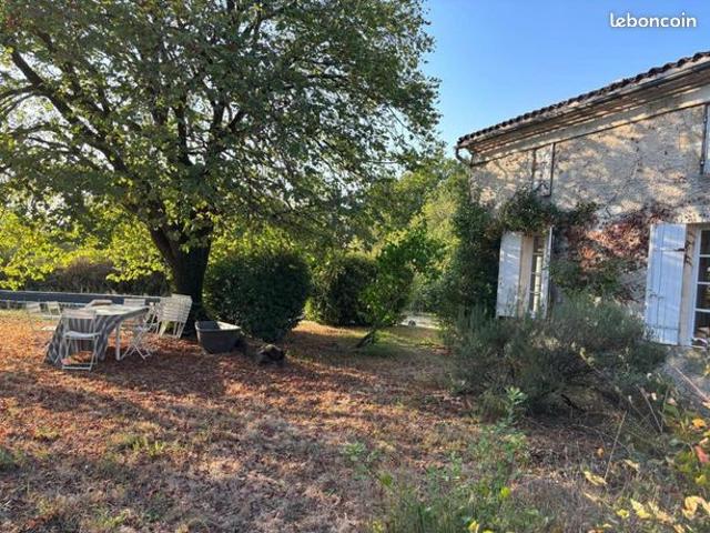 Maison vente à Blaye, Nouvelle-Aquitaine