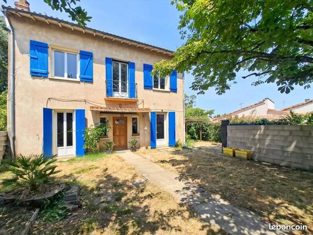 Maison vente à Montauban, Labastide-saint-pierre