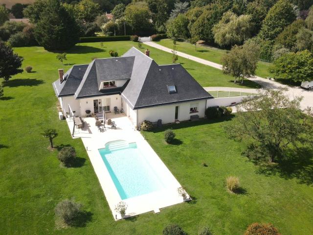 Maison vente à Montargis, Poilly-lez-gien