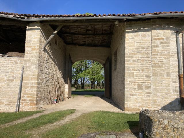 Maison vente à Confolens, Villefagnan