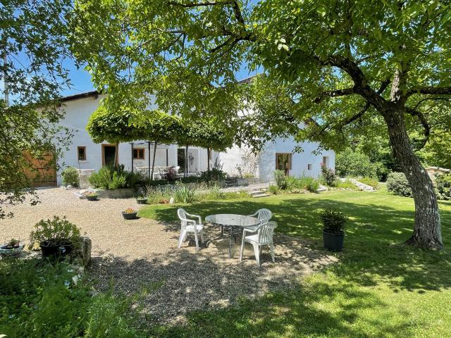 Maison vente à Nousse
