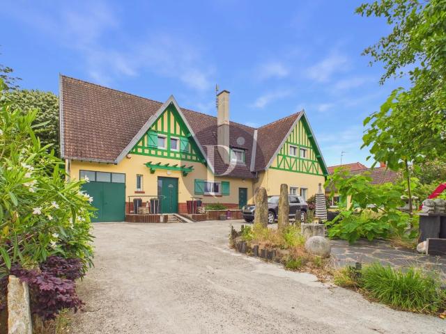 Maison vente à Antony, Châtenay-malabry