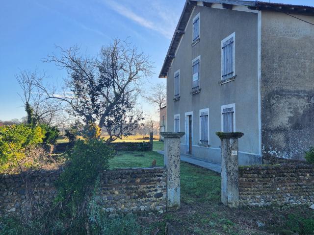 Maison vente à Mont-de-Marsan, Hagetmau