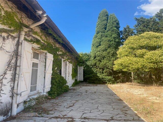 Maison vente à Nîmes