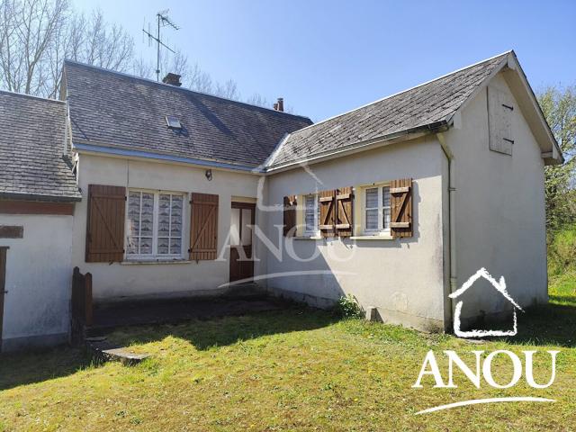 Maison vente à Arville, Couëtron-au-Perche