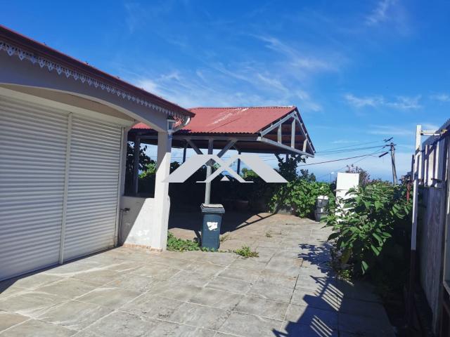 Maison vente à La Réunion