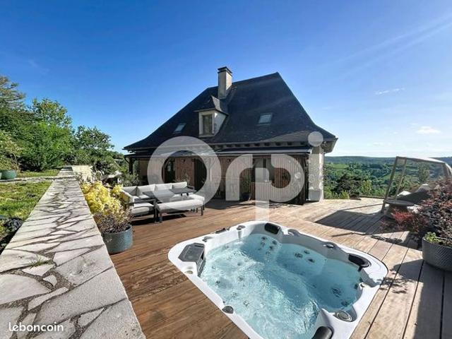 Maison vente à Brive-la-Gaillarde, Brive-la-gaillarde
