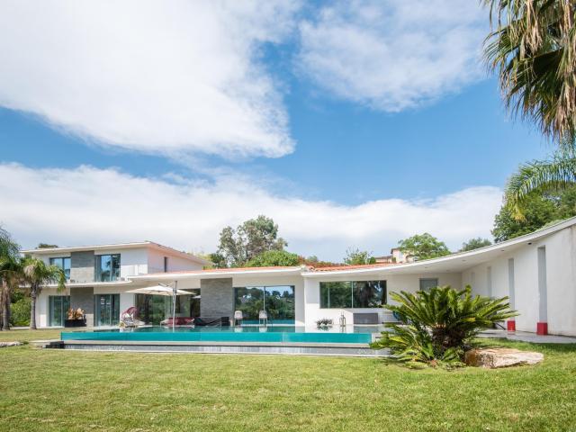 Maison vente à Grasse, Roquefort-les-pins