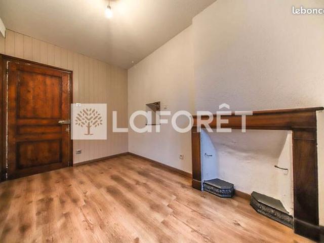 Maison vente à Gap, Embrun