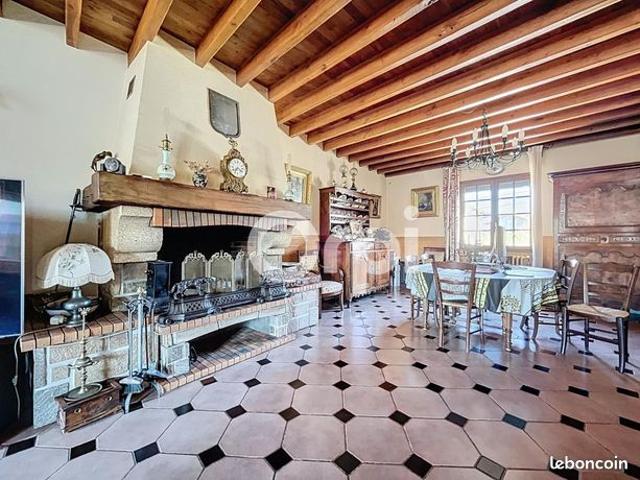 Maison vente à Chambaron sur Morge, Puy-de-Dôme