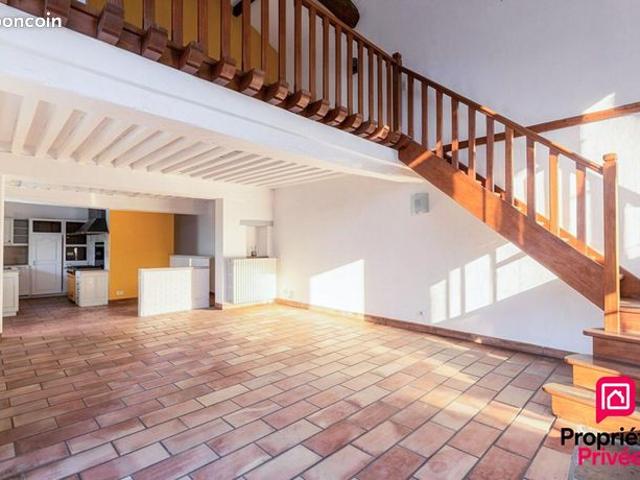 Maison vente à Vienne, Oytier-saint-oblas